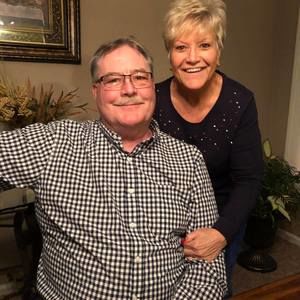 Meet your Posher, Deb